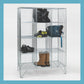Multi Compartment Lockers - Without Doors